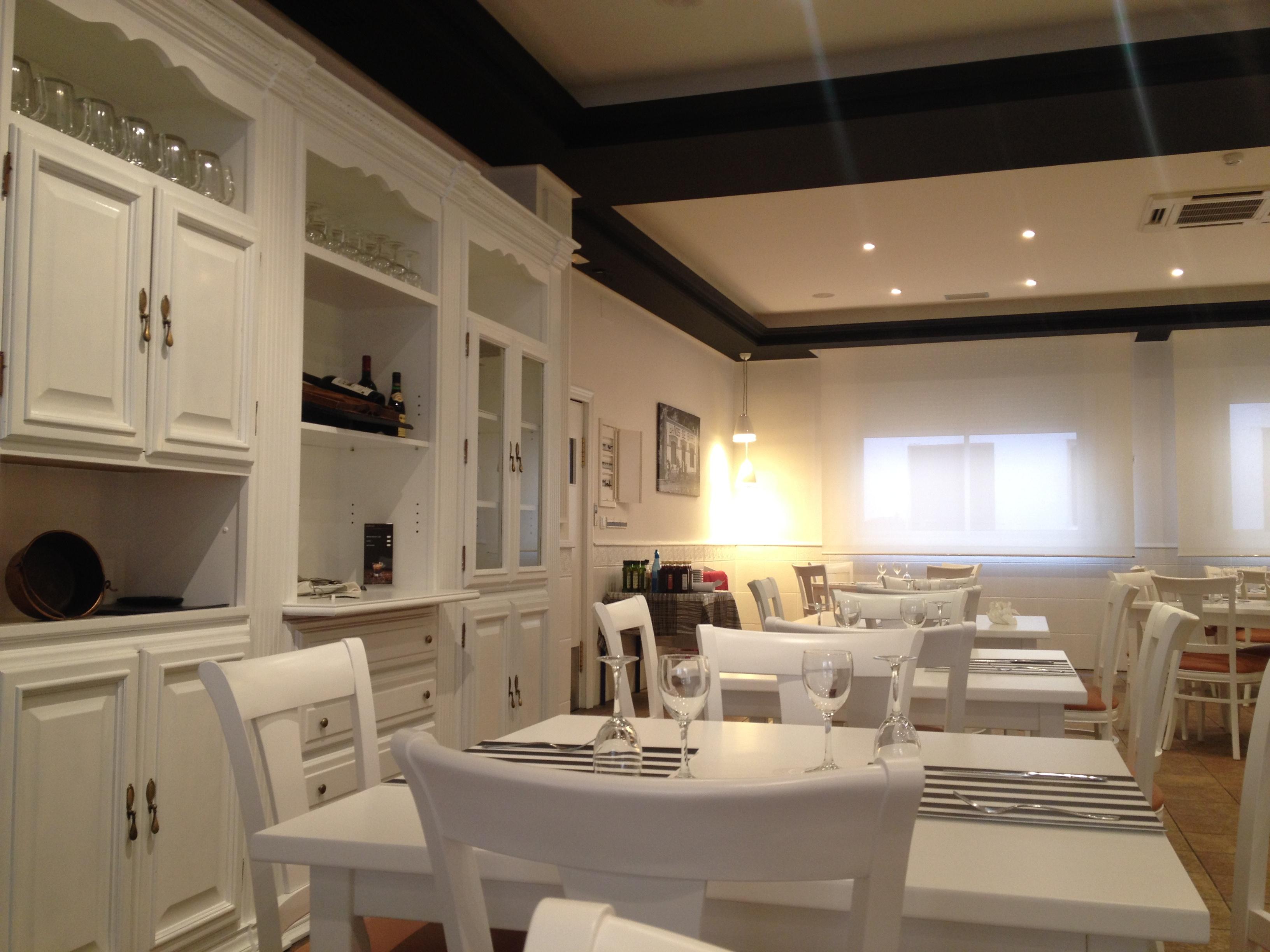 Restaurant Hotel Marrodan