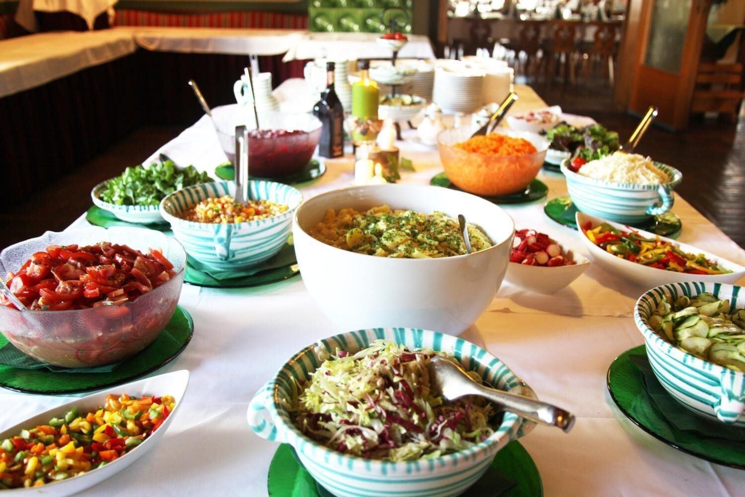 Restaurant Gasthof Goldener Stern