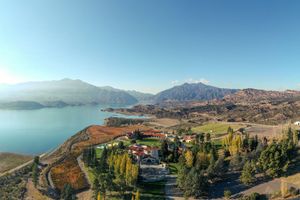 Actividad - Tour Alta Montaña, desde Mendoza hasta Chile