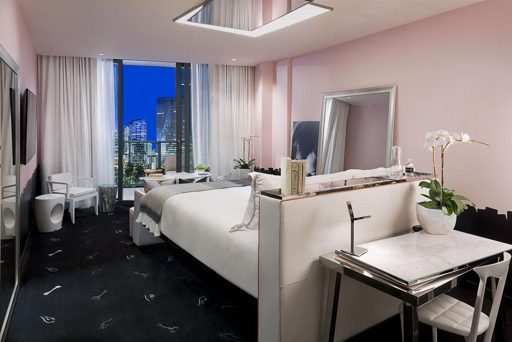 Hotel SLS Hotel & Residences Brickell