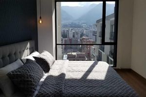 Alquiler Vacacional - Luxury apartments Quito