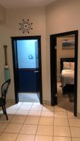 Alquiler Vacacional - Oceanview Full Condo, 2BR 2bth, Gym, Pool, Beachfront