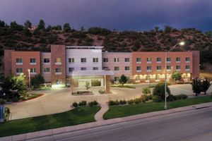 Alojamiento - Fairfield Inn & Suites Durango