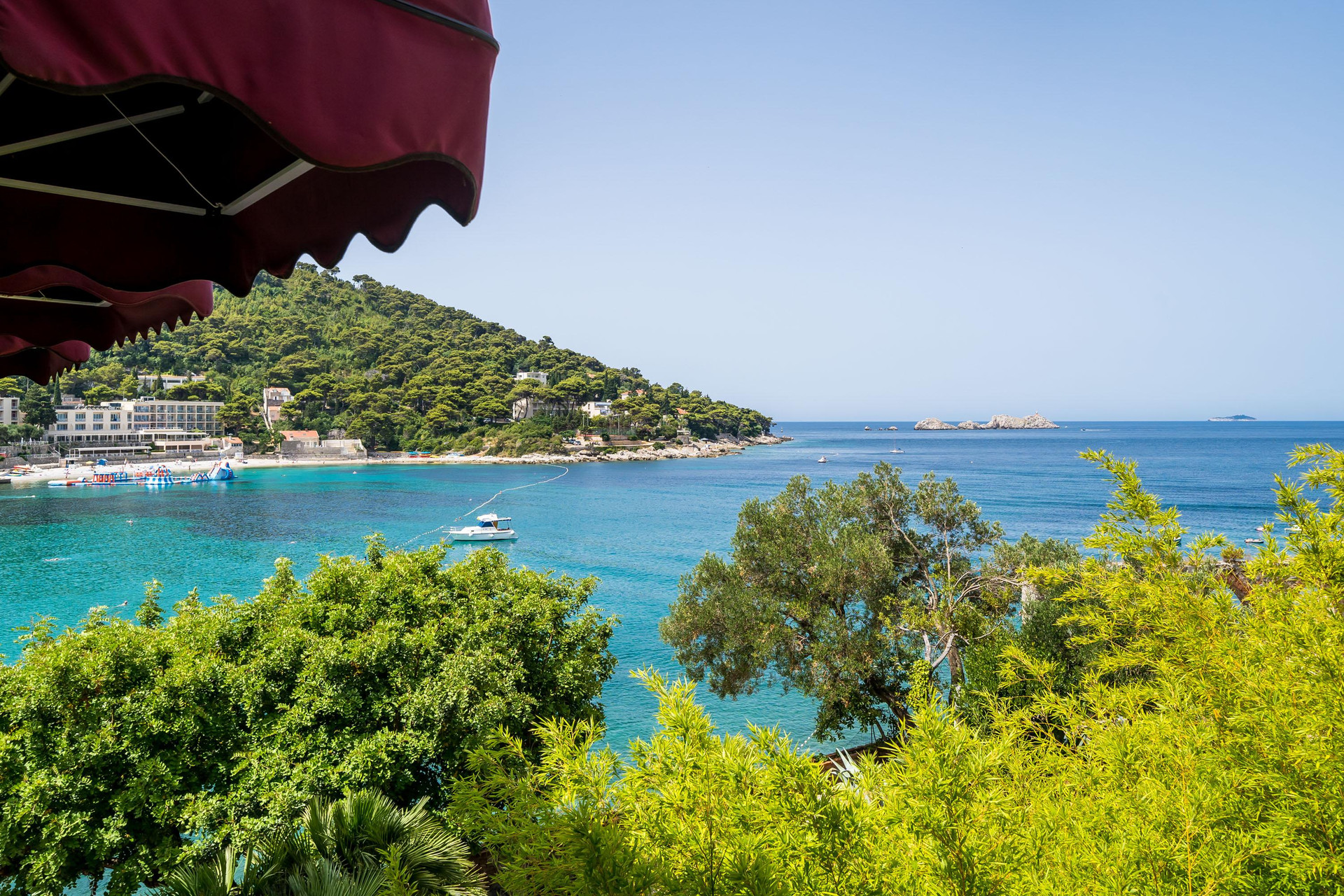 Vista Lobby Boutique & Beach Hotel Villa Wolff