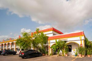 Alojamiento - Hotel O Grand Inn Channelview I-10