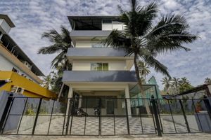 Alojamiento - Itsy Hotels Ushodaya Royal Residency