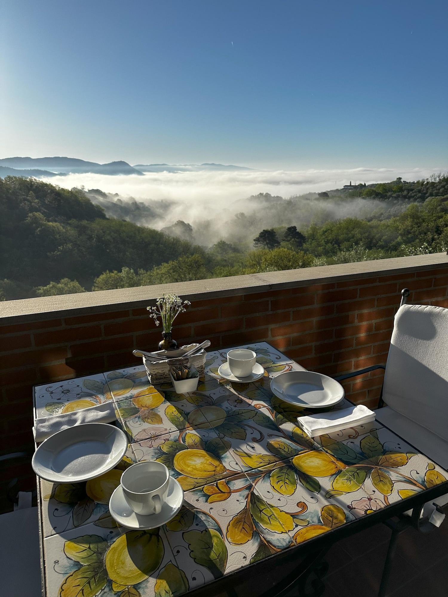 Restaurant B&B Hotel La Piana