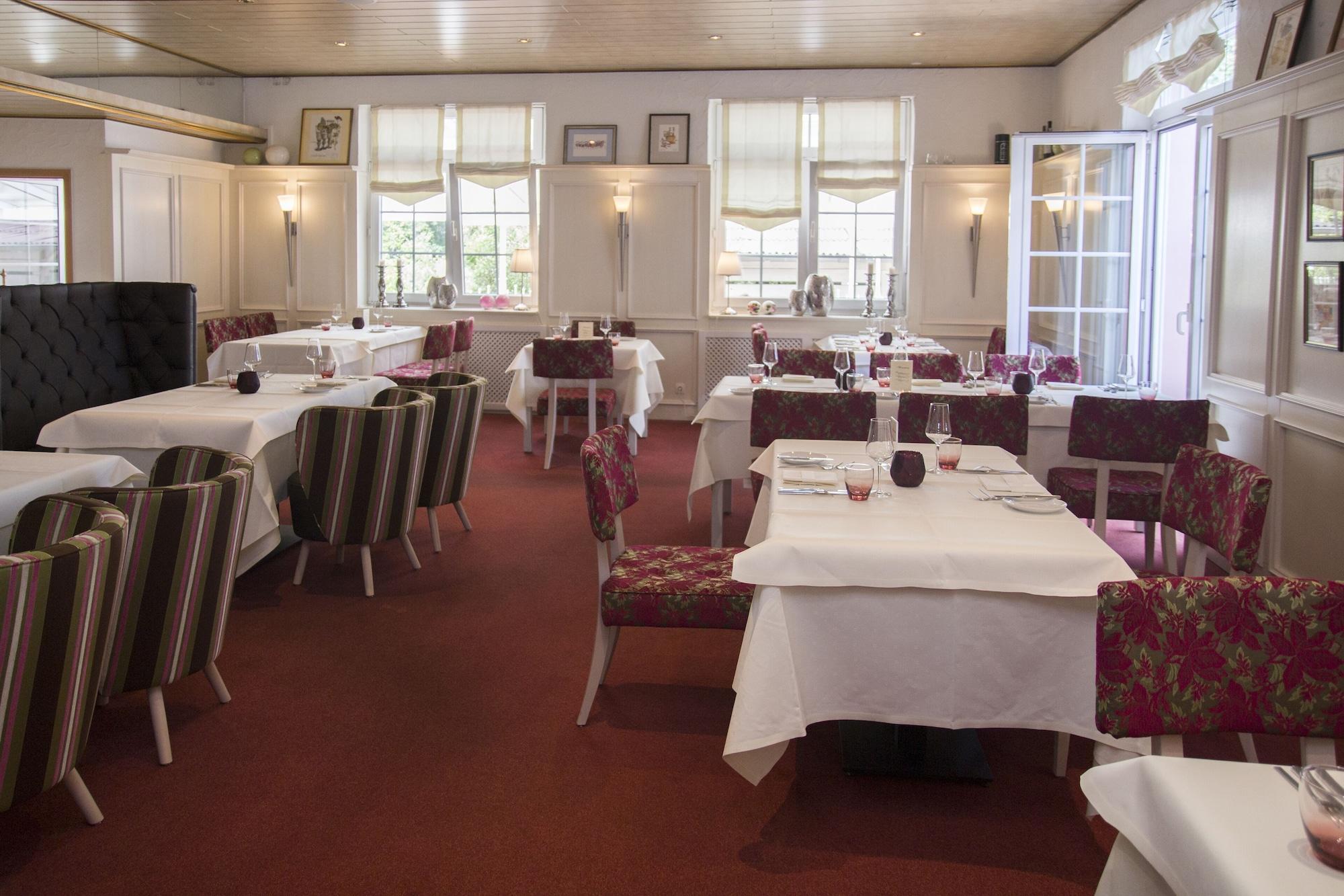 Restaurant Waldidyll Rabenhorst