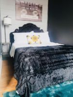 Alquiler Vacacional - Newly renovated apartment in historic downtown Manchester