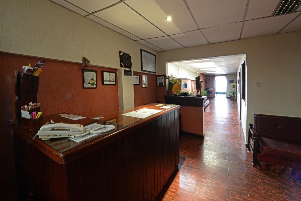 Varios Hotel La Alcayata Popayan