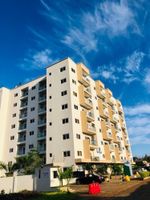 Alojamiento - Oasis Park Residence