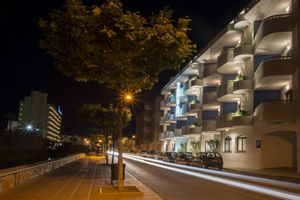 Alojamiento - Jaime I Hotel Peñiscola