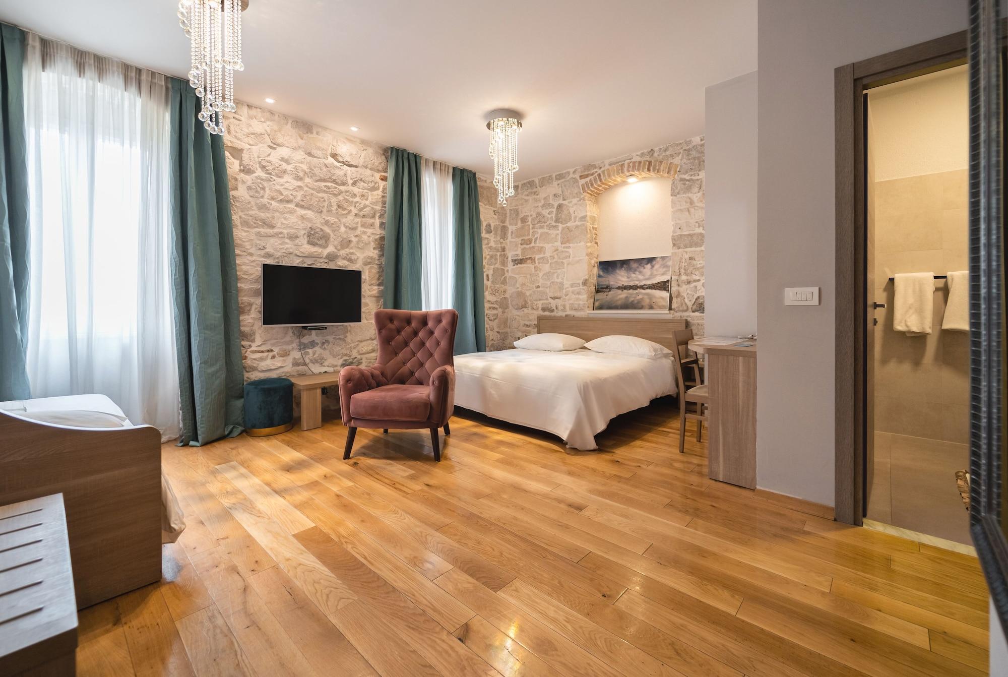 Habitación Tifani Luxury Rooms 2