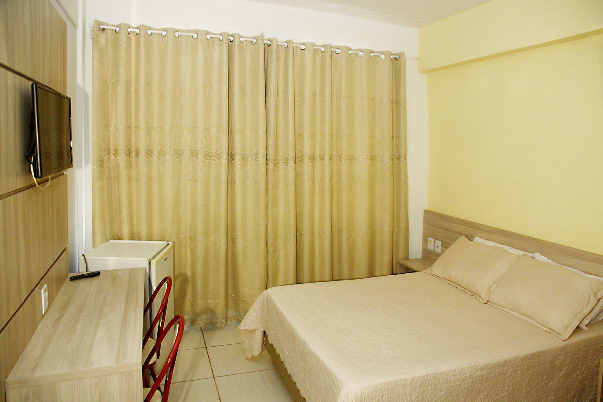Habitación Hotel Ficare Poa