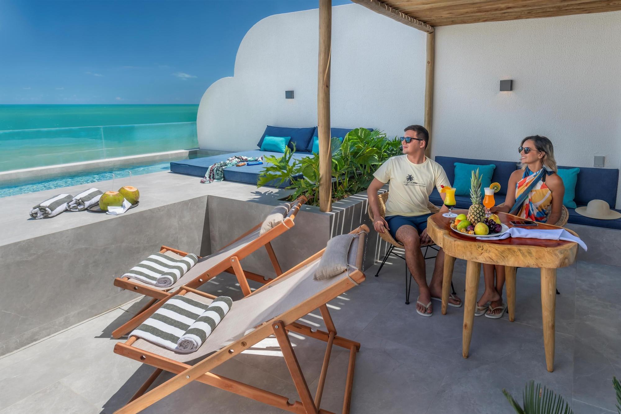 Serhs Natal Grand Hotel & Resort - foto 190