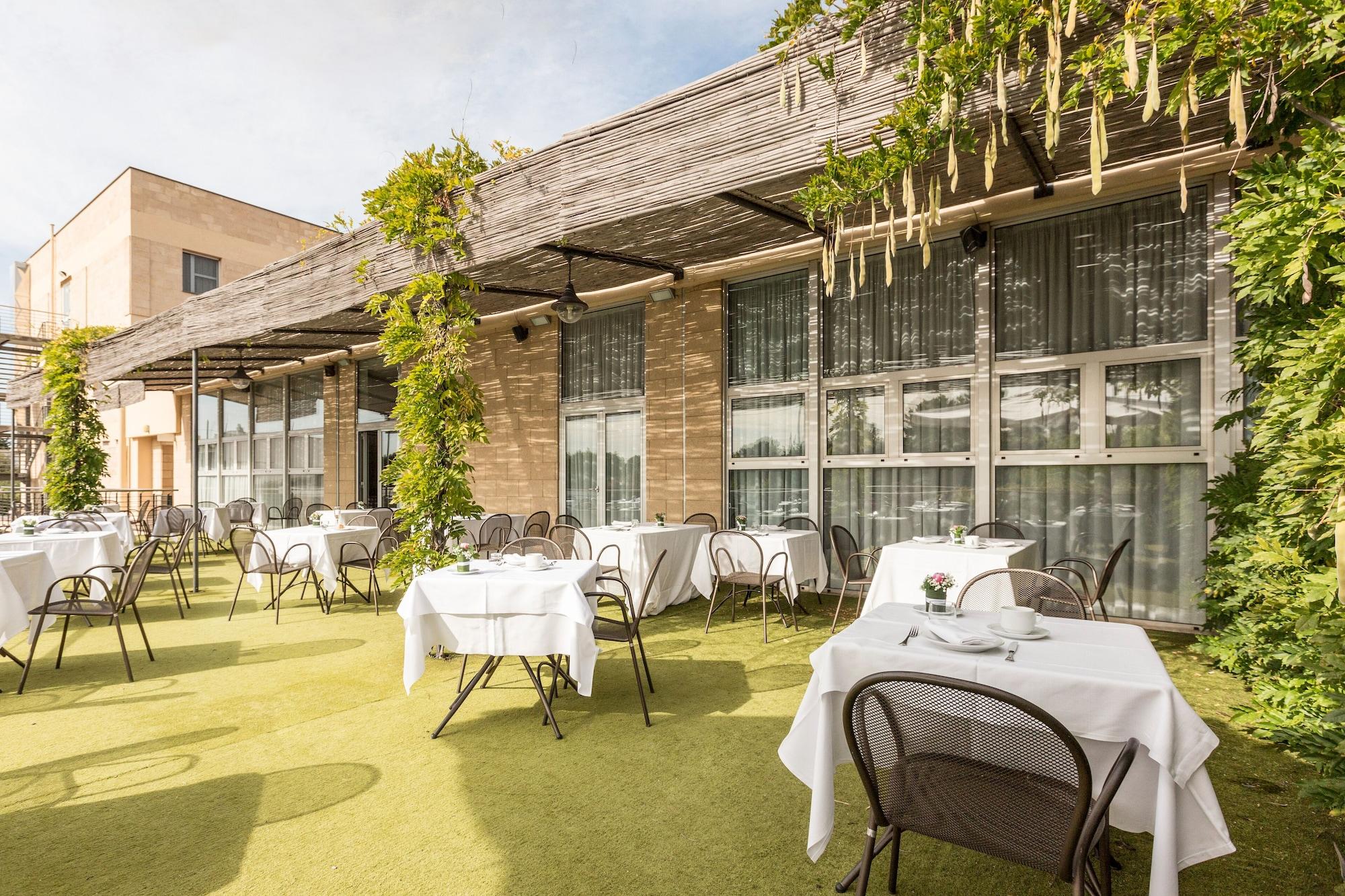 Restaurant Hotel Majesty