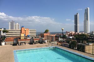 Alojamiento - Hotel Costa Inn