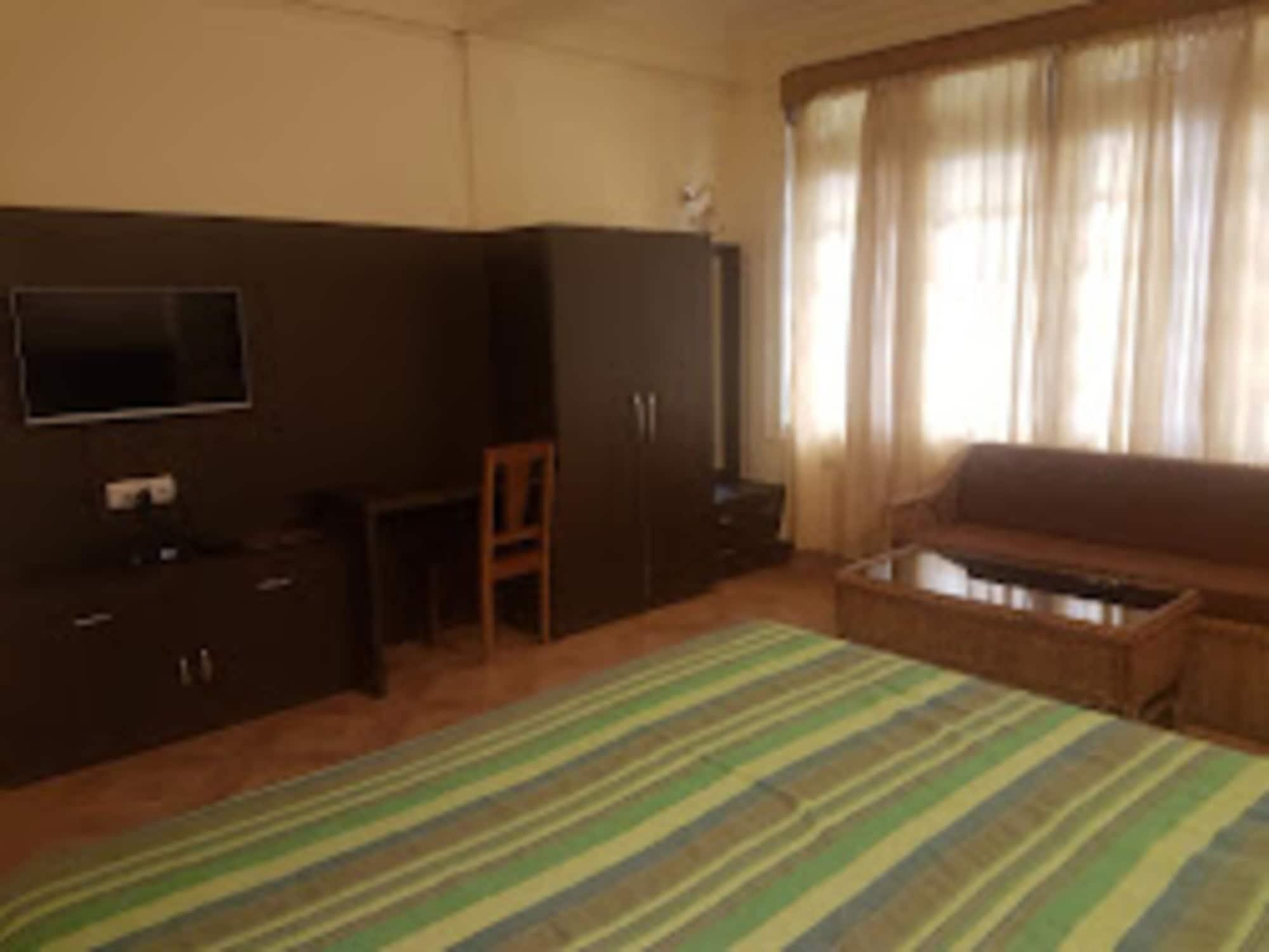 Habitación Apsara guest house