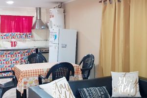 Alquiler Vacacional - La Casa