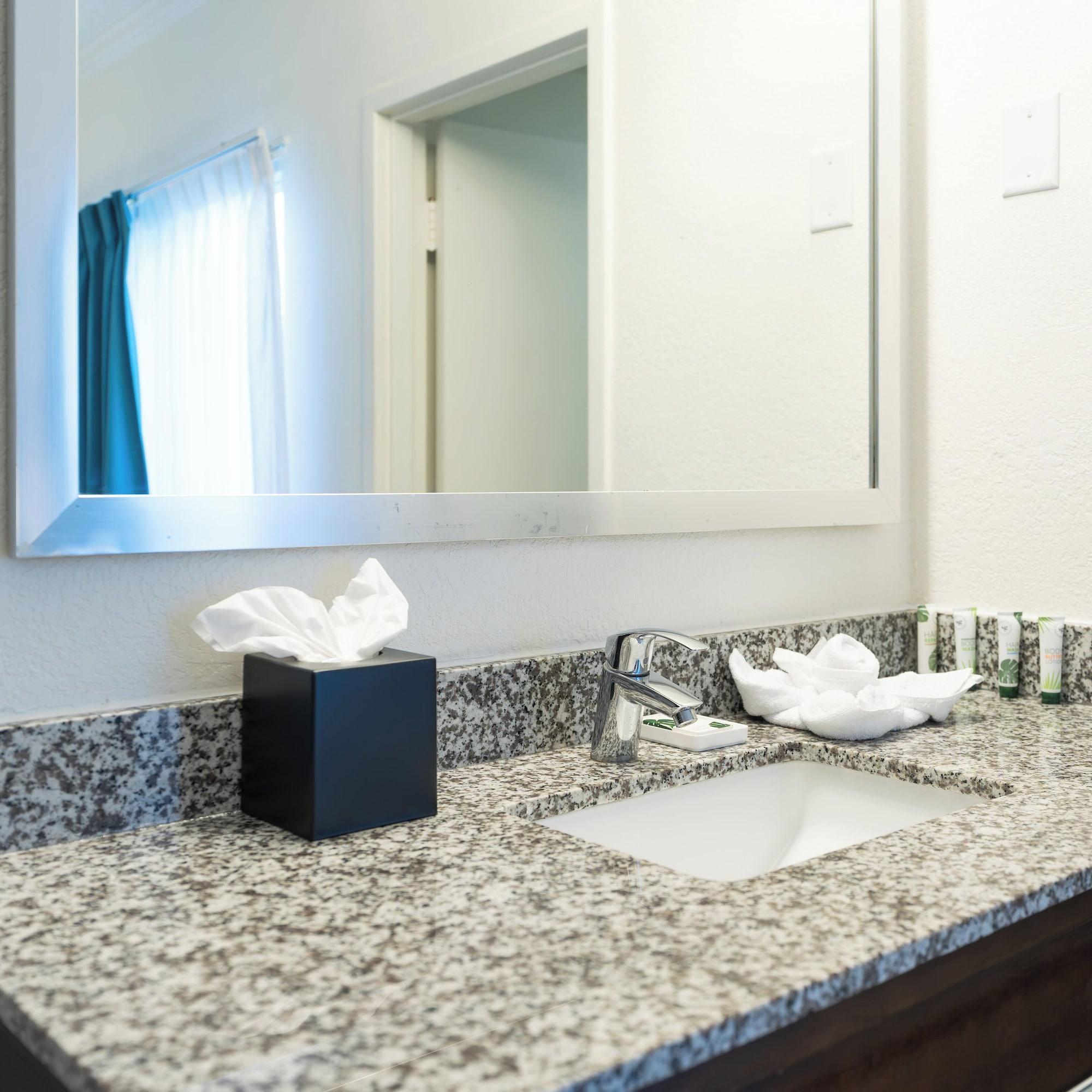 Habitación OASIS BAY SUITES, Tampa, Busch Gardens, USF