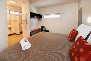 Alquiler Vacacional - Hanover Bay Apartments