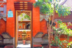 Alojamiento - Puri Asri Bungalow Ubud