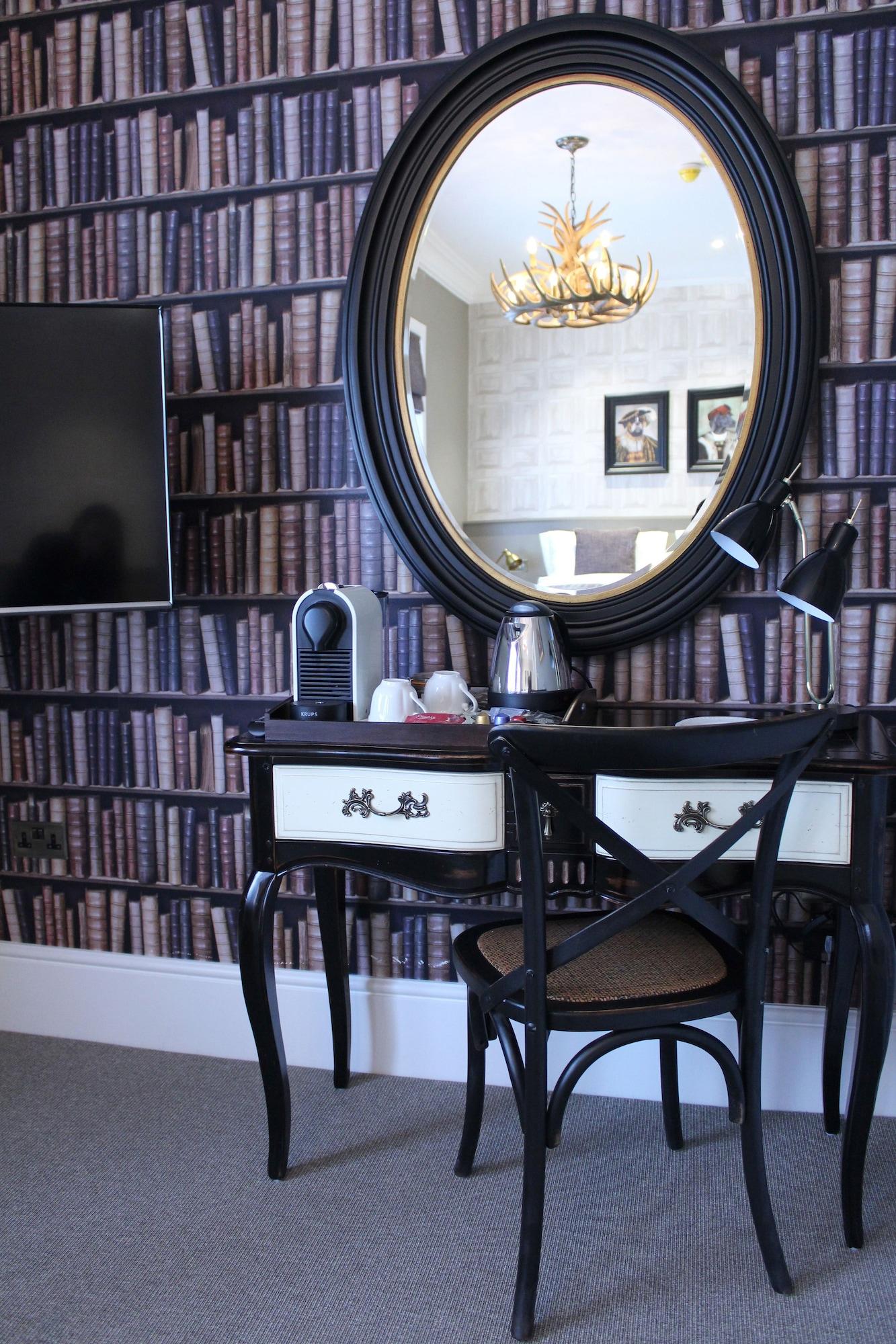 Set de Habitación The Grafton Arms Pub & Rooms