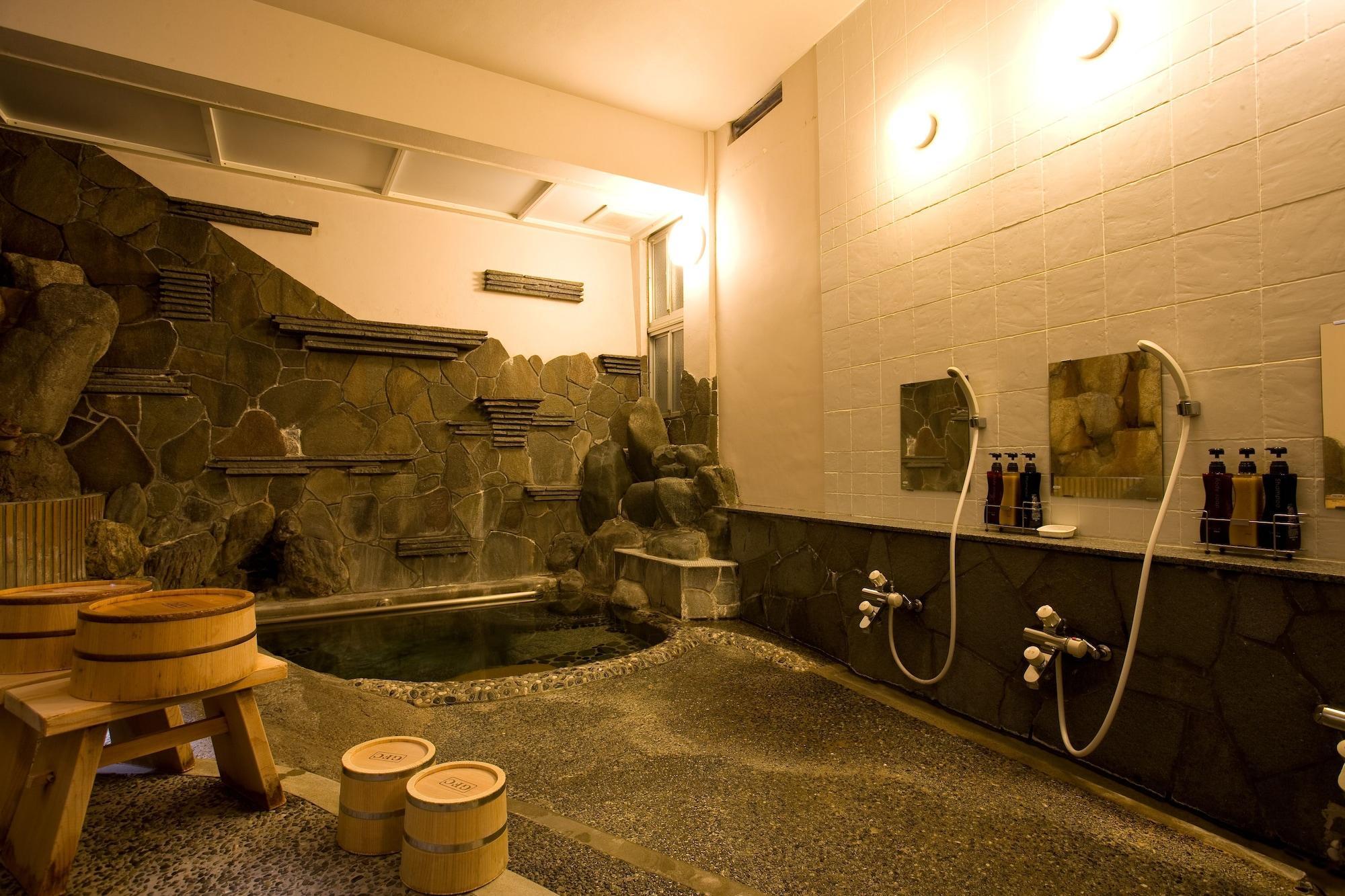 Instalaciones Recreativas Okutsuso