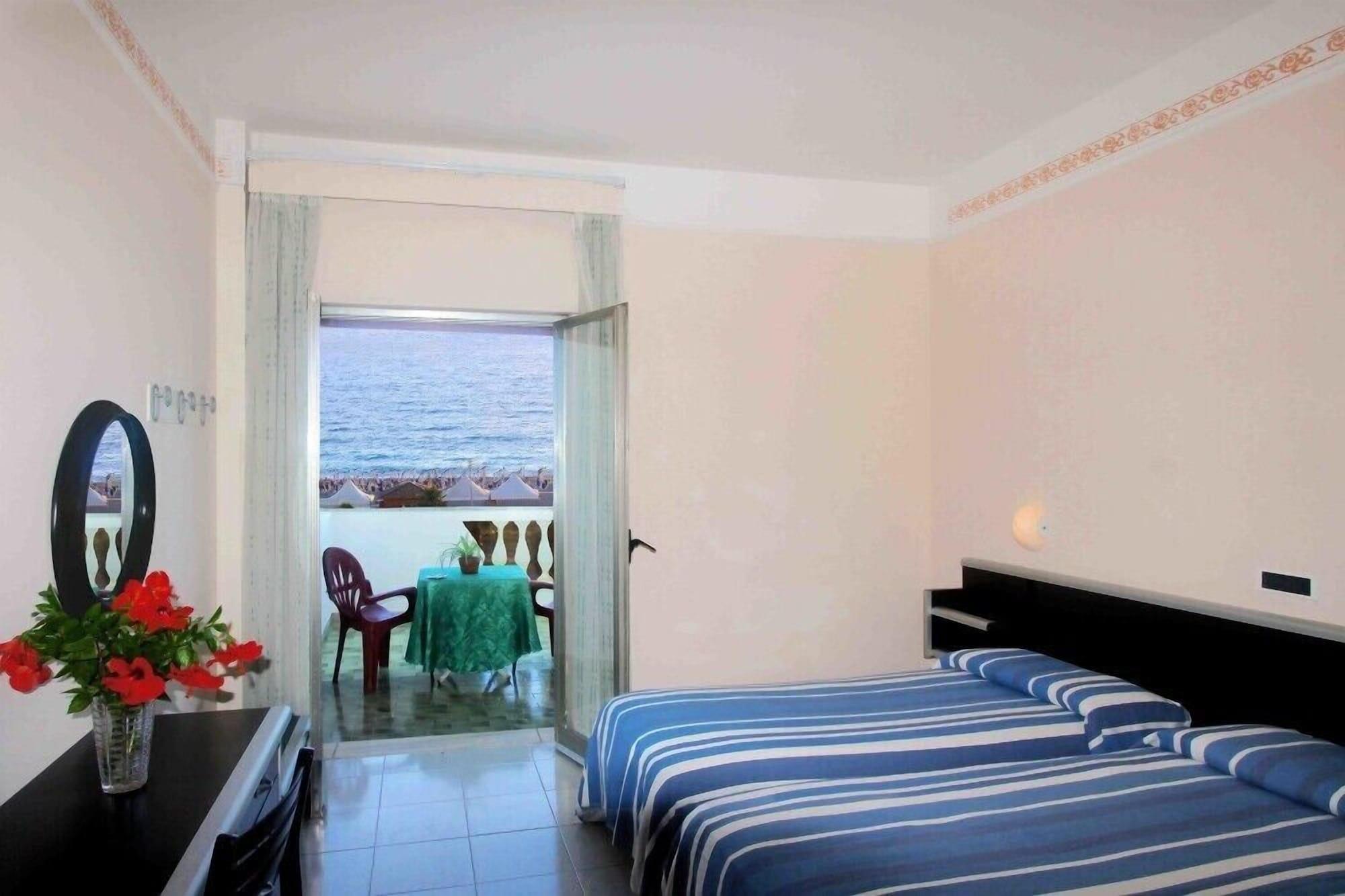 Habitación Hotel Parco dei Principi