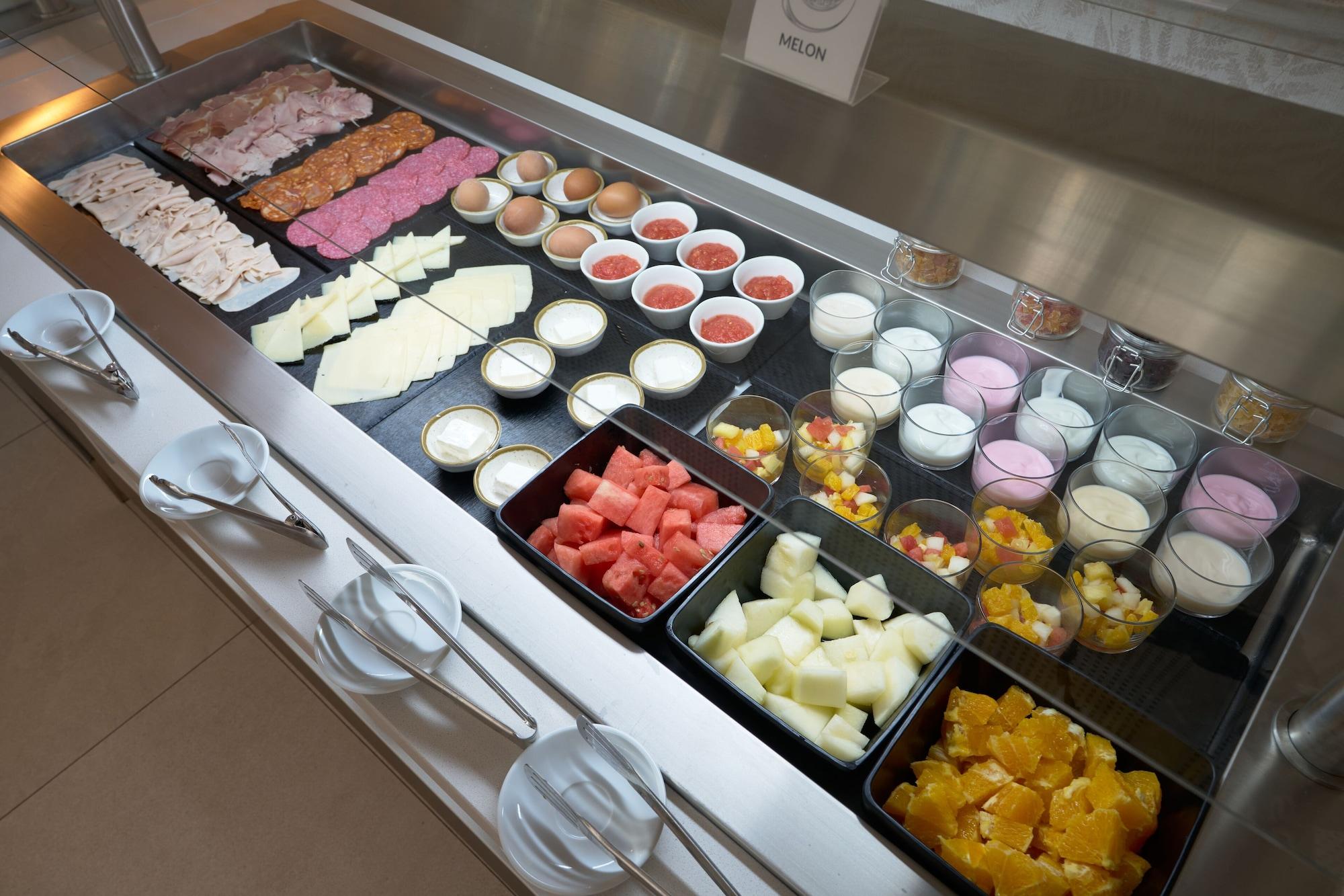 Restaurant Obal Hotel Marbella