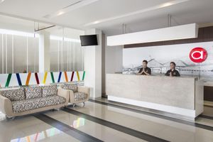 Alojamiento - Amaris Hotel Madiun