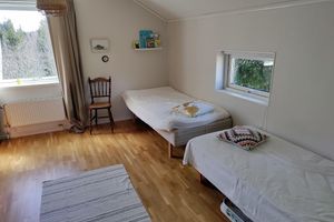 Alquiler Vacacional - Green House High Coast