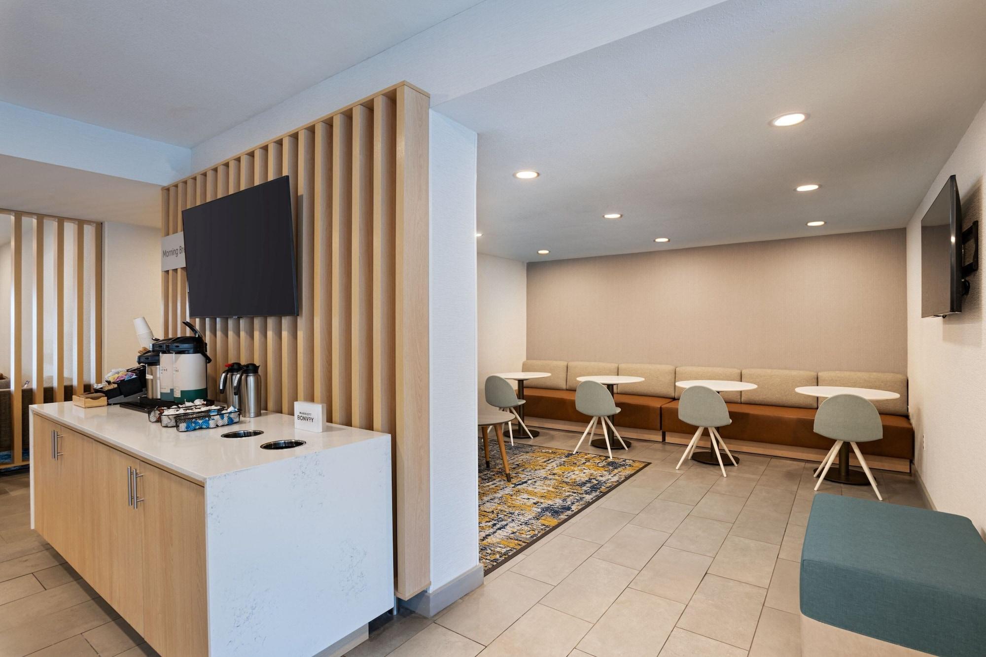 Restaurant Towneplace Suites by Marriott Killeen