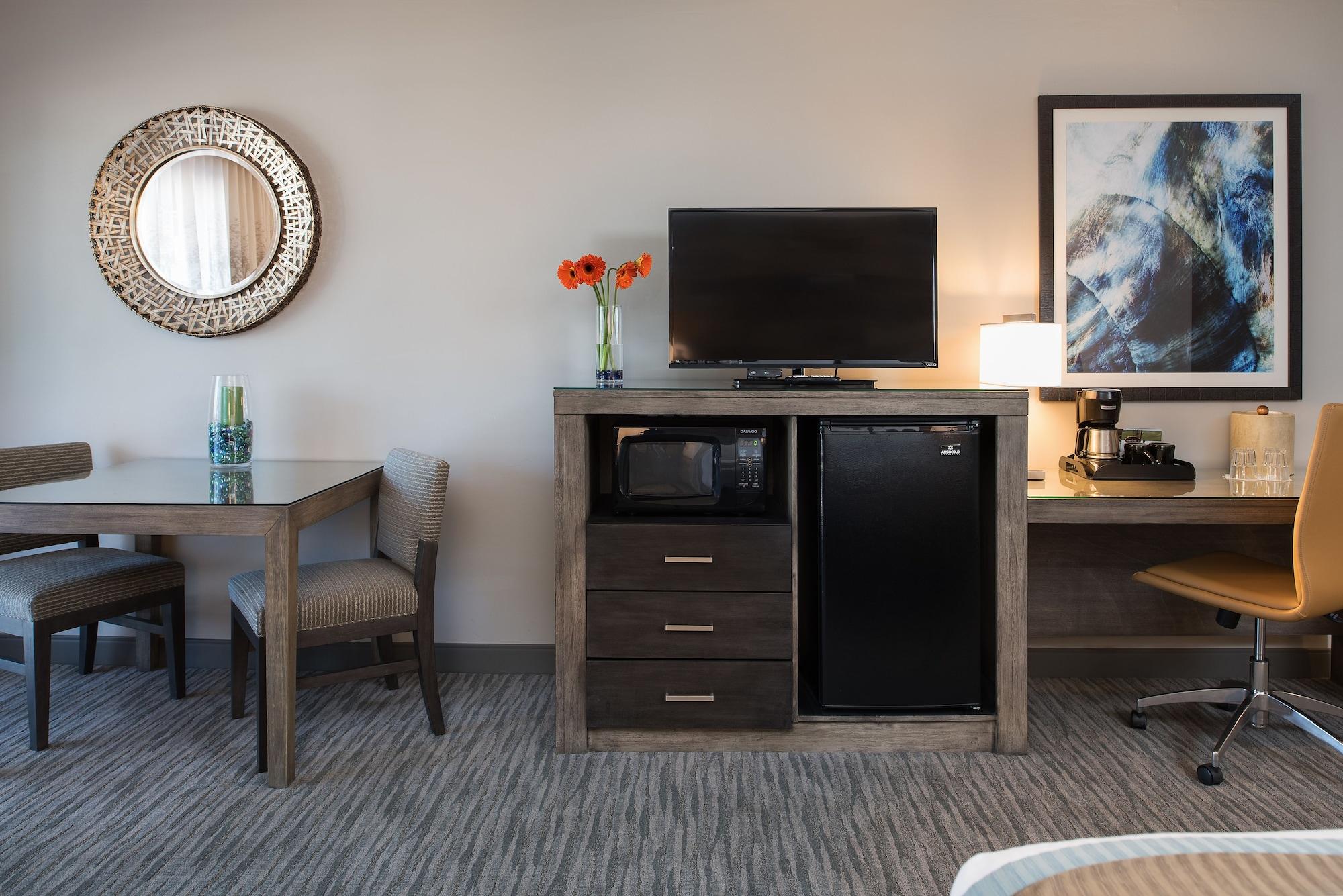 Habitación Hotel Azure