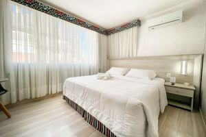 Alojamiento - Pousada Viena