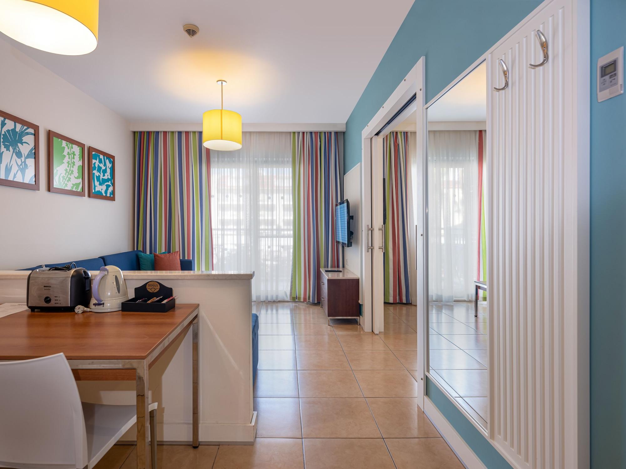 Habitación Barut B Suites