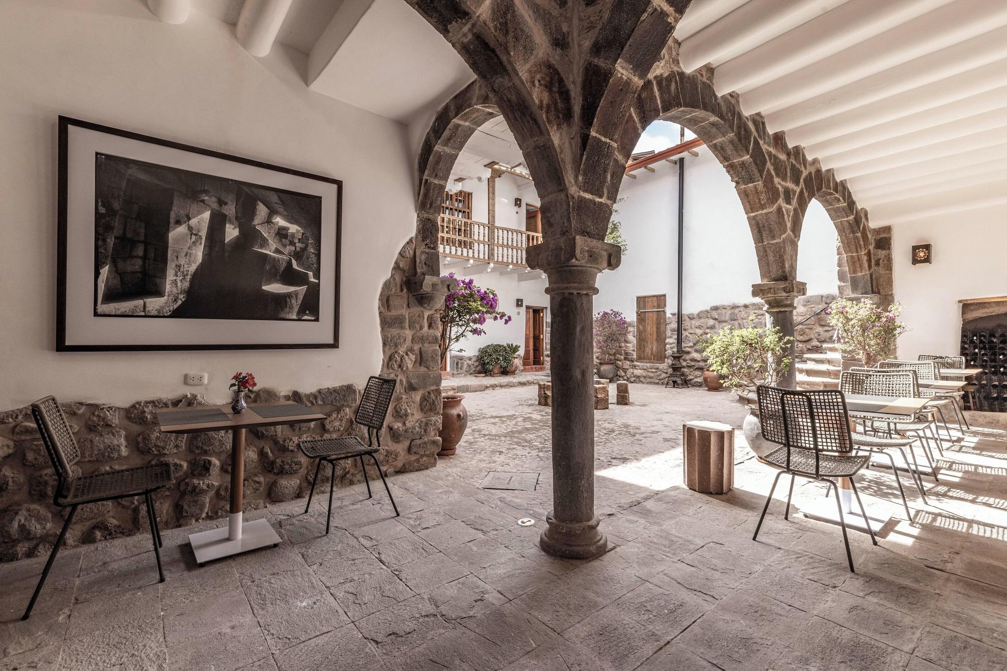 Restaurant Casa Clara by Ananay Hotels