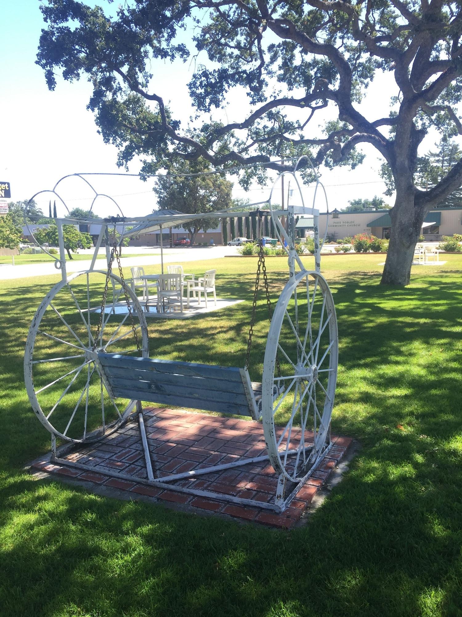 Vista Exterior Best Way Inn