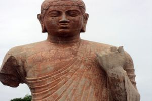 Actividad - Private Full Day Tour to Nagarjunaconda