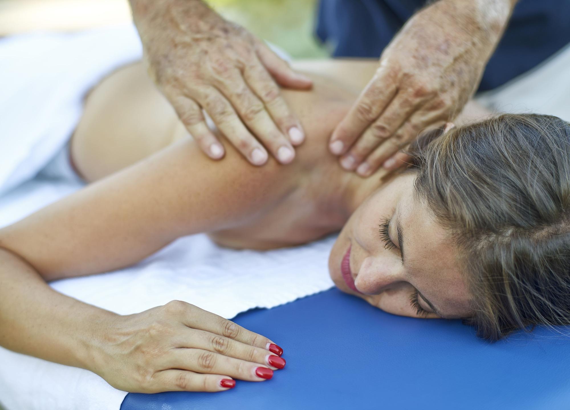 Spa Hotel Rural Quinta do Marco