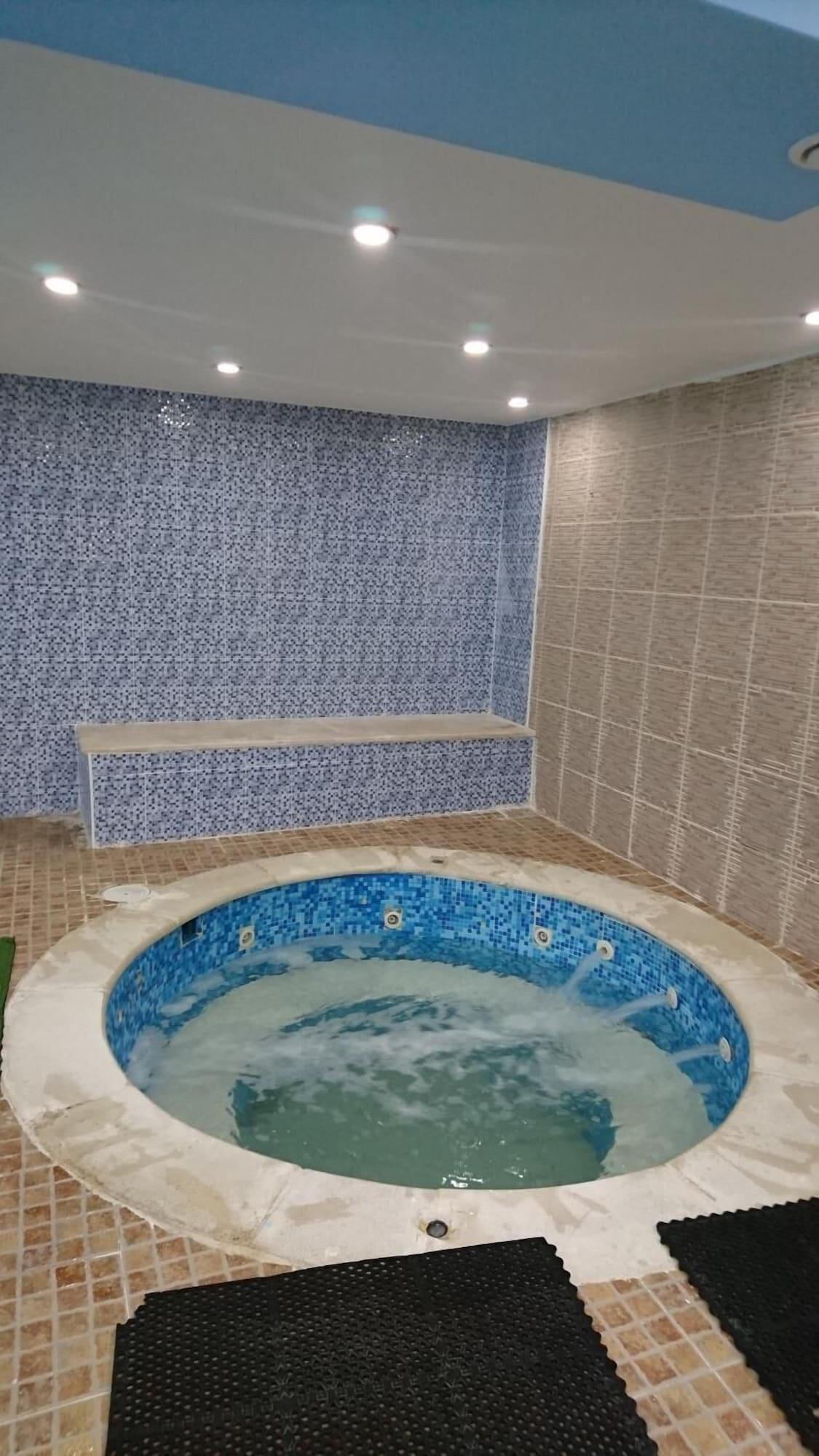 Spa Al Fawanes Hotel Apartments