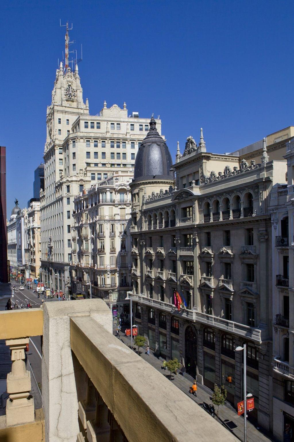 Comodidades del Alojamiento Hostal Galaico