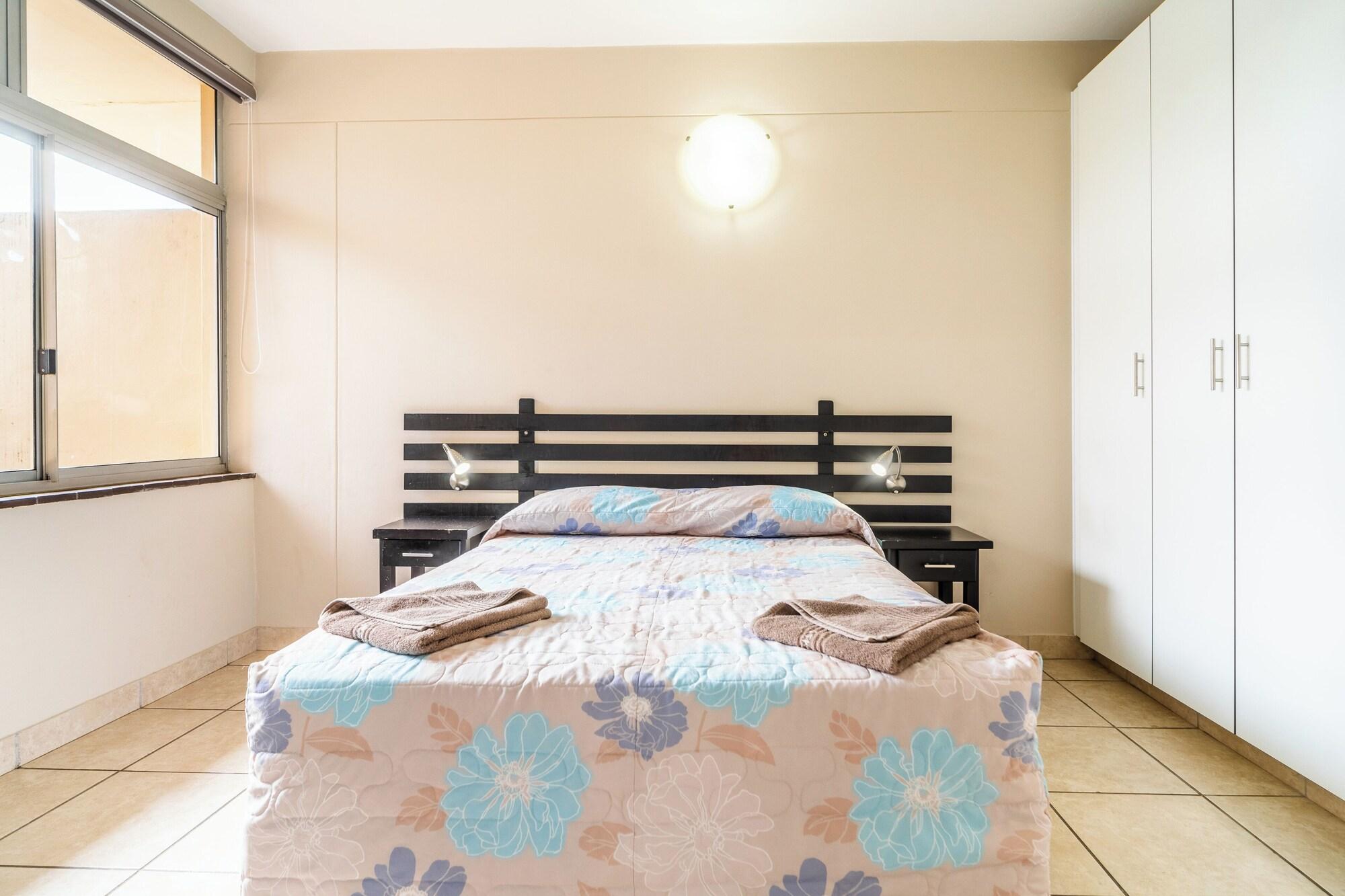 Habitación ATKV Natalia