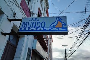 Alojamiento - Hostal al Fin del Mundo