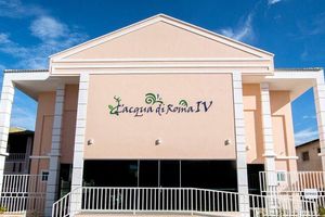 Hospedagens - Via Lacqua Reservas