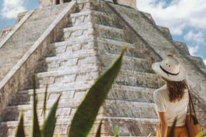 Activity - Chichén Itzá & Chichikan Day Trip