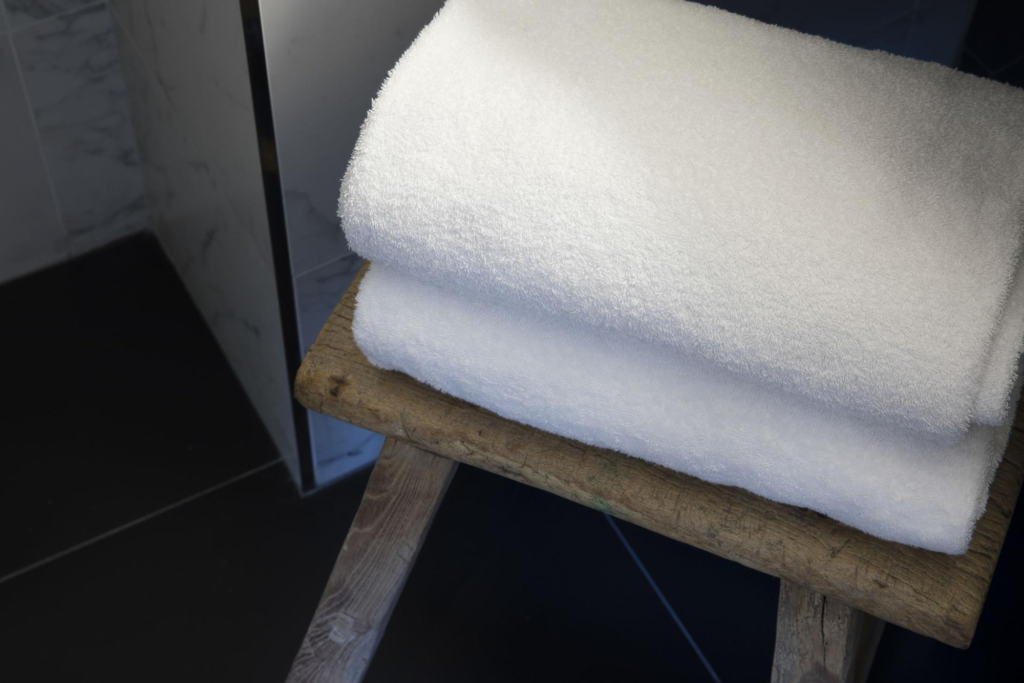 Set de Habitación Maxim Quartier Latin