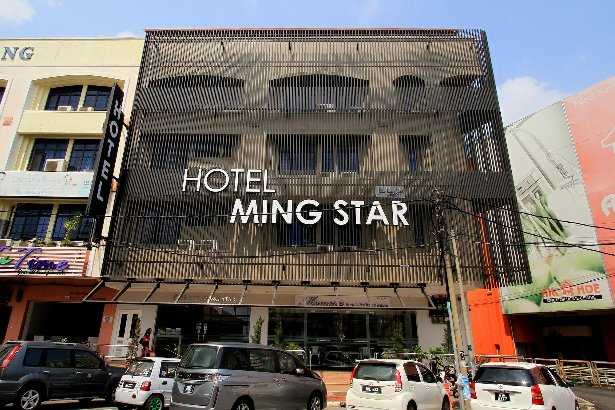 Varios Ming Star Hotel