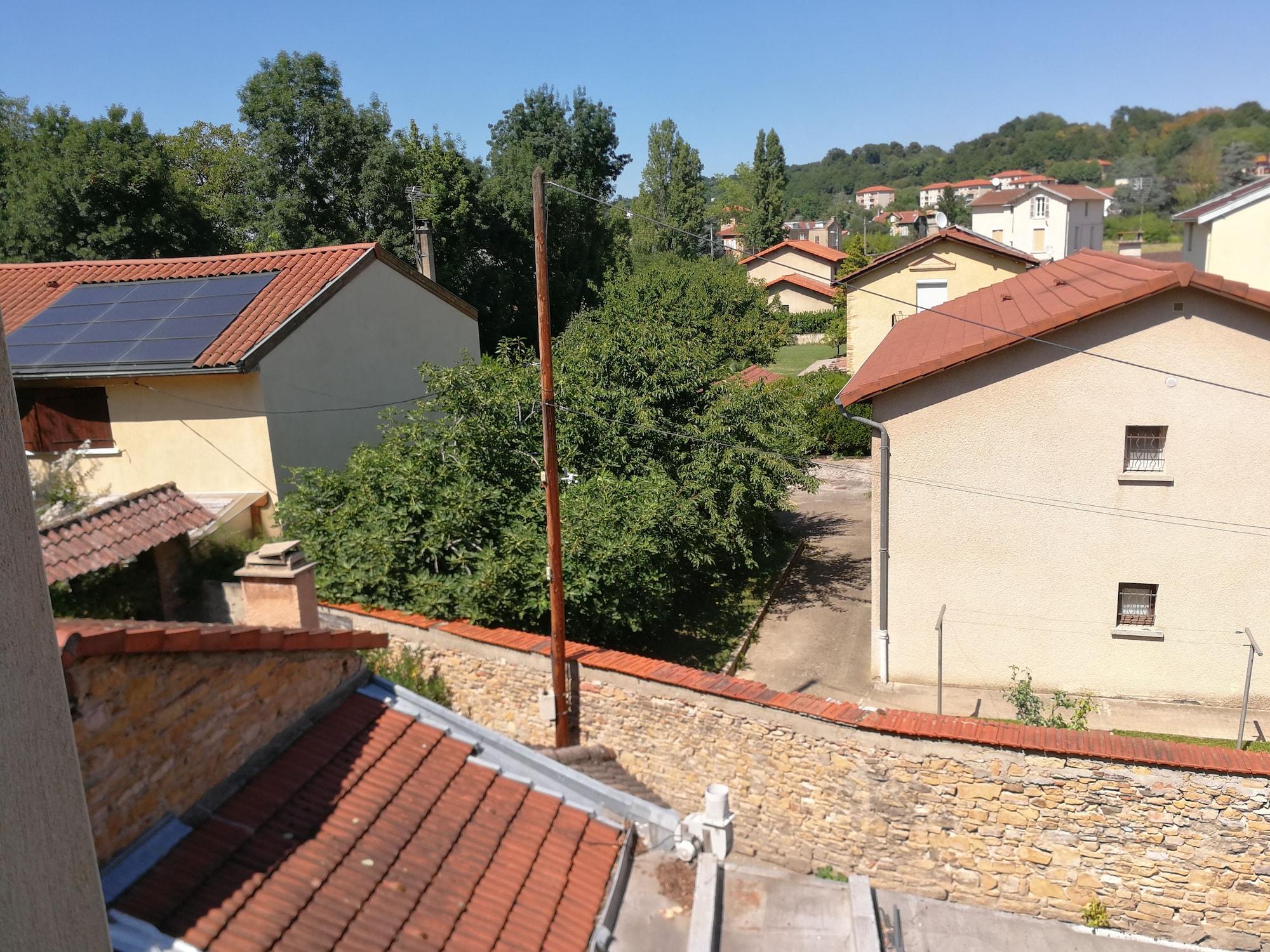Comodidades del Alojamiento Le Petit Nice