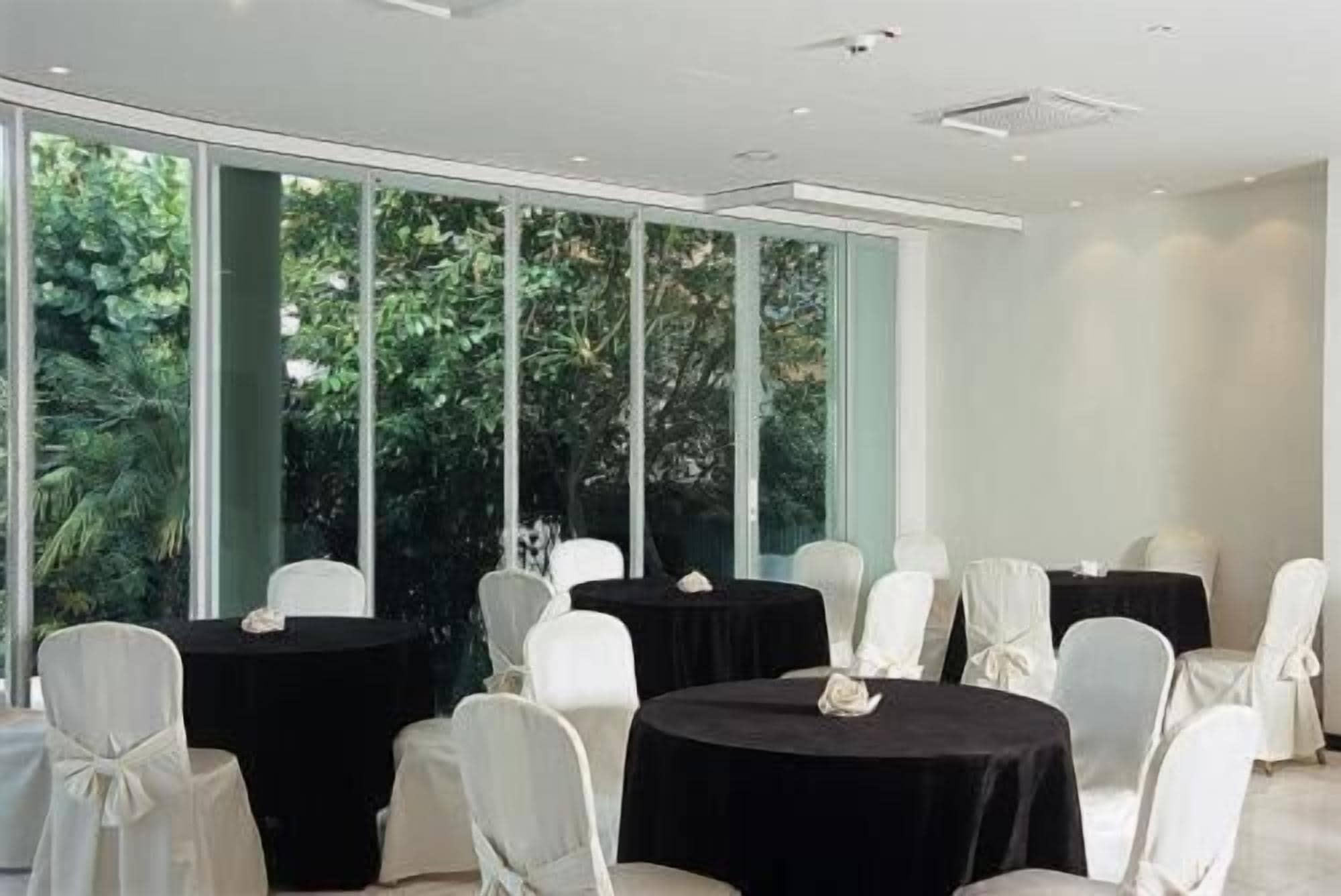 Salón de Baile M Glamour Hotel
